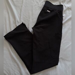 Women’s FIGS Kade Cargo Scrubs Pants